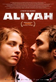 Aliyah (2012) M4ufree