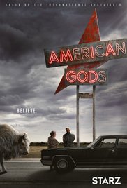 American Gods (TV Series 2017) StreamM4u M4ufree
