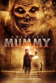 American Mummy (2014) M4ufree