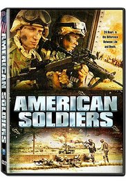 American Soldiers (2005) M4ufree