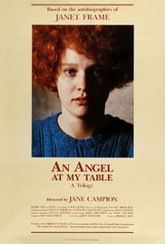 An Angel at My Table (1990) M4ufree