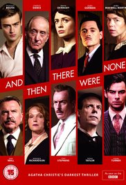 And Then There Were None (2015) StreamM4u M4ufree