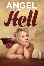Angel from Hell (TV Series 2016 ) StreamM4u M4ufree