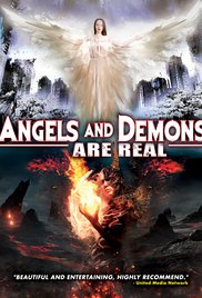 Angels and Demons Are Real 2017 M4ufree