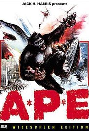 Ape (1976) M4ufree