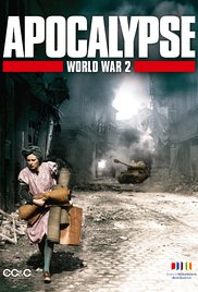 Apocalypse: The Second World War StreamM4u M4ufree