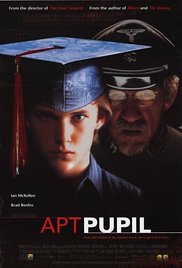 Apt Pupil (1998) M4ufree