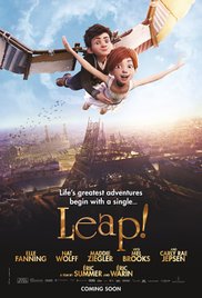 Leap! (2016) M4ufree