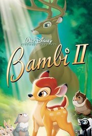 Bambi II 2006 M4ufree