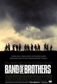 Band of Brothers (TV Mini-Series 2001) StreamM4u M4ufree