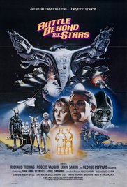 Battle Beyond the Stars (1980) M4ufree