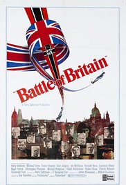 Battle of Britain (1969) M4ufree