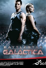 Battlestar Galactica (20042009) StreamM4u M4ufree