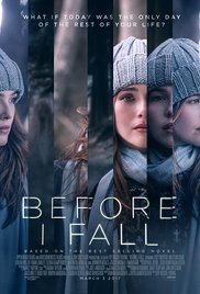 Before I Fall (2017) M4ufree