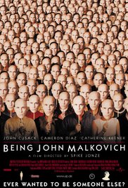 Being John Malkovich (1999) M4ufree