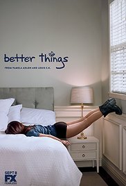 Better Things (TV Series 2016) StreamM4u M4ufree