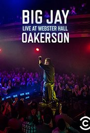 Big Jay Oakerson: Live at Webster Hall (2016) M4ufree