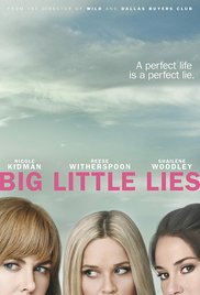 Big Little Lies (2017) StreamM4u M4ufree