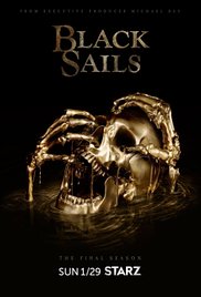 Black Sails (TV Series 2014 ) StreamM4u M4ufree