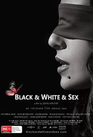 Black & White & Sex (2012) M4ufree