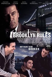Brooklyn Rules (2007) M4ufree