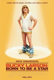 Bucky Larson: Born to Be a Star (2011) M4ufree
