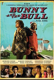 Bunny and the Bull (2009) M4ufree