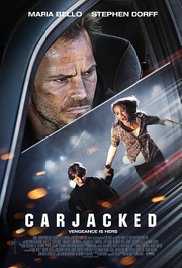 Carjacked (2011) M4ufree