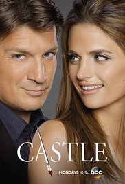 Castle 2009 TV Series StreamM4u M4ufree