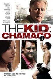 The Kid: Chamaco (2009) M4ufree