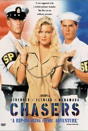 Chasers (1994) M4ufree