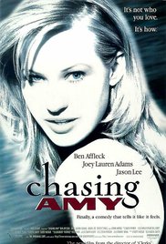 Chasing Amy (1997) M4ufree