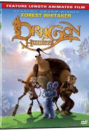 Dragon Hunters (2008) M4ufree
