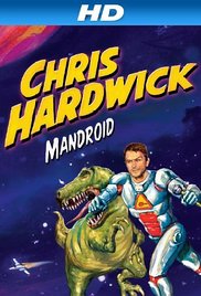 Chris Hardwick: Mandroid (2012) M4ufree