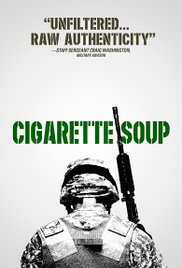 Cigarette Soup (2015) M4ufree