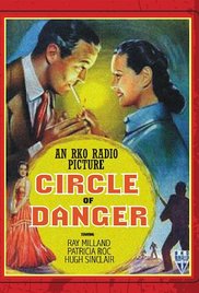 Circle of Danger (1951) M4ufree