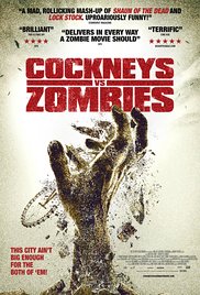 Cockneys vs Zombies (2012) M4ufree