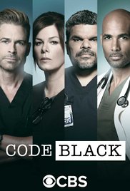 Code Black (2015 ) StreamM4u M4ufree