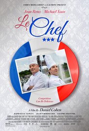 Le Chef (2012) M4ufree