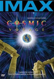 Cosmic Voyage (1996) M4ufree