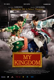 My Kingdom (2011) M4ufree