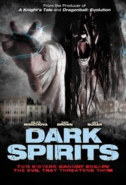 Dark Spirits (2008) M4ufree