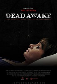 Dead Awake (2016) M4ufree