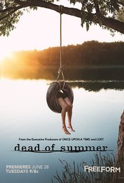 Dead of Summer (TV Series 2016 ) StreamM4u M4ufree