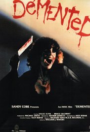 Demented (1980) M4ufree
