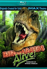 Dinosaurs Alive (2007) M4ufree