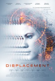 Displacement (2016) M4ufree