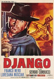 Django (1966) M4ufree