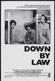 Down by Law (1986) M4ufree