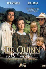 Dr Quinn Medicine Woman Season 6 StreamM4u M4ufree